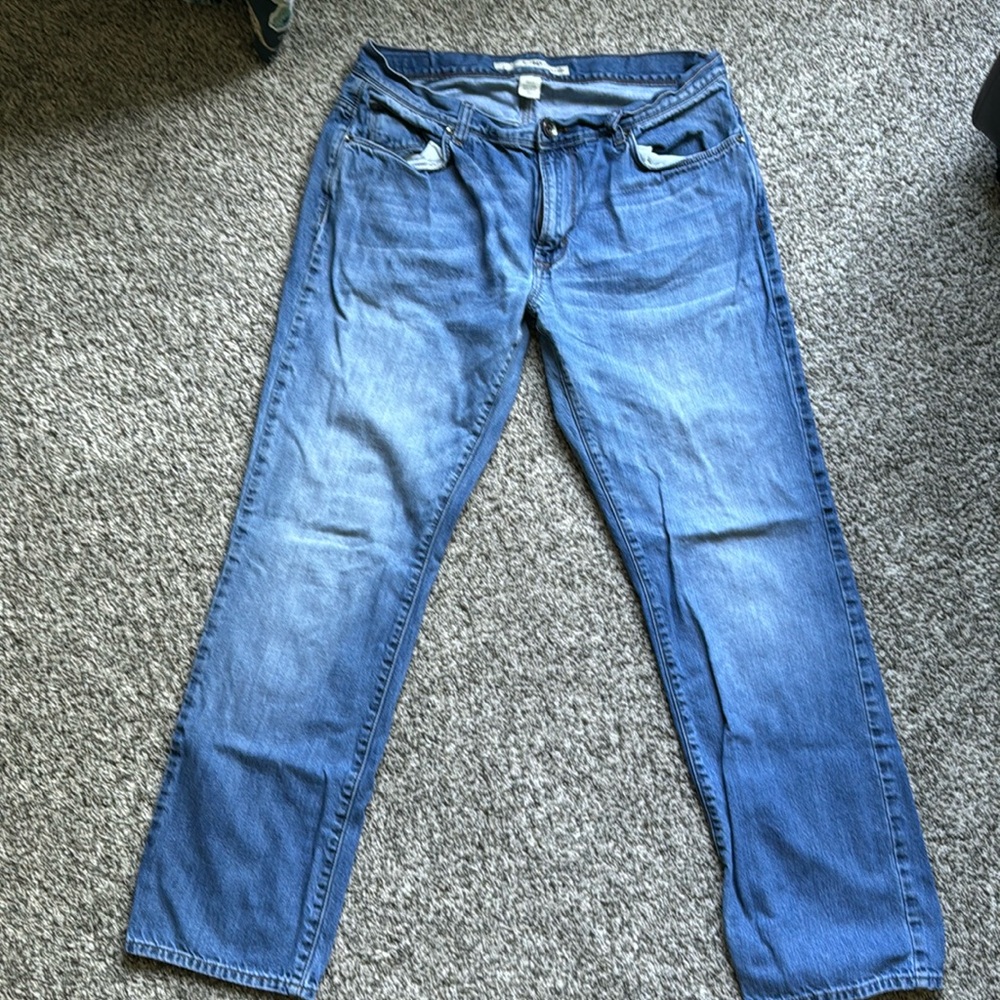 DKNY men’s jeans 36x32
